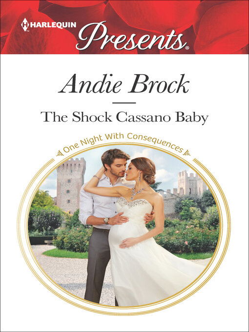 Title details for The Shock Cassano Baby by Andie Brock - Available